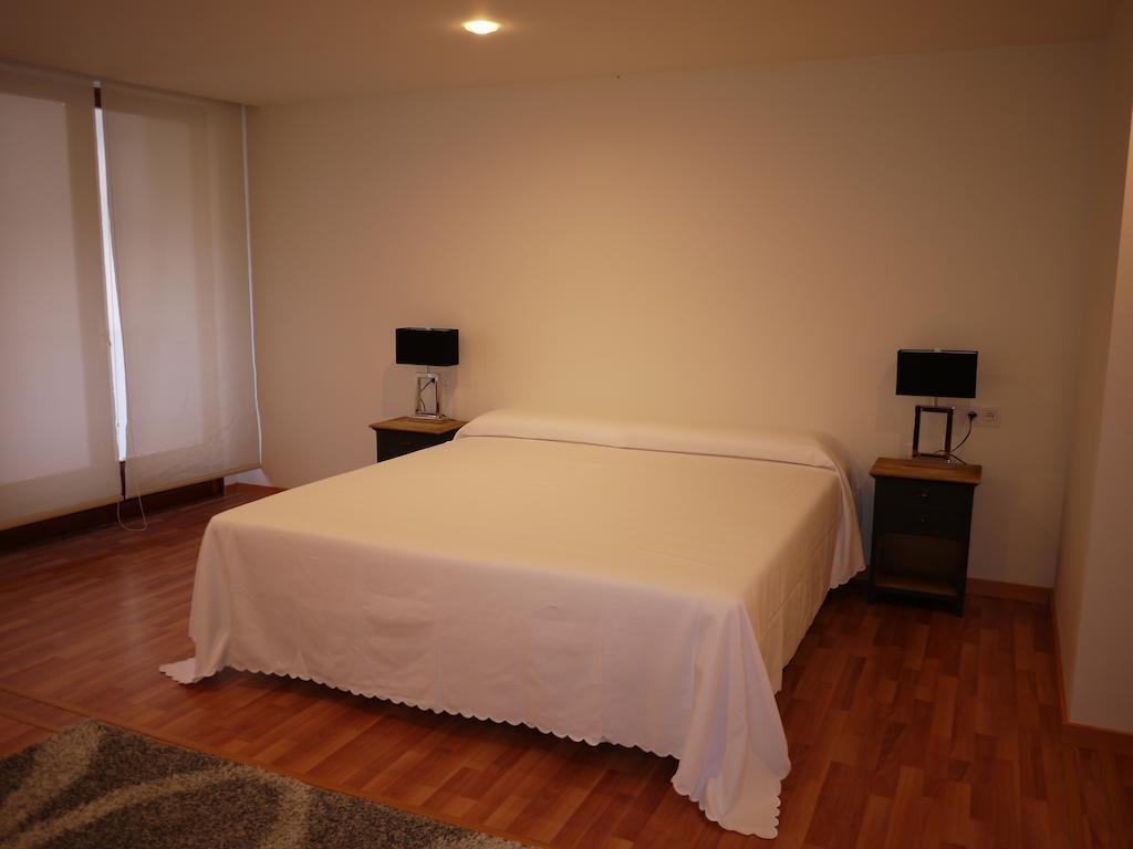 拉波图格萨公寓式酒店 阿利坎特 客房 照片